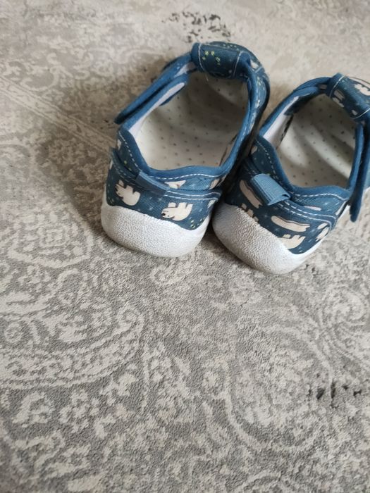 27рр совёнок сандалики