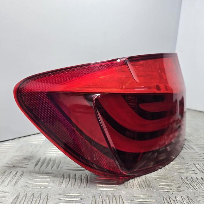 Stop aripa stanga LED BMW Seria 5 F10