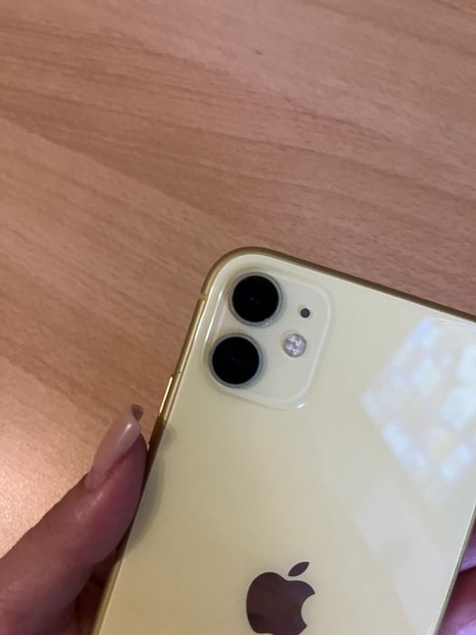 Iphone 11 64 GB perfect functional