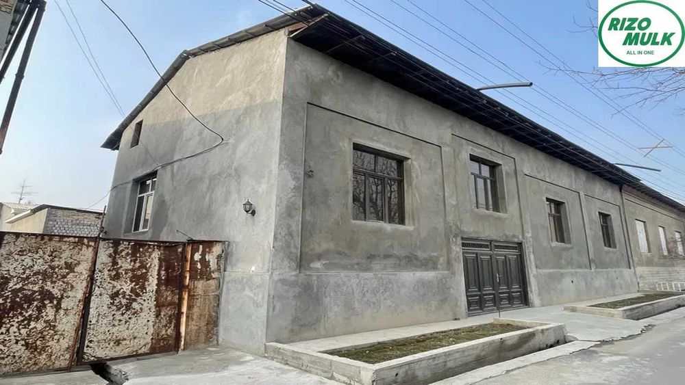 Учтепа тумани Изза мавзесида файзли ховли сотилади. NR494/46