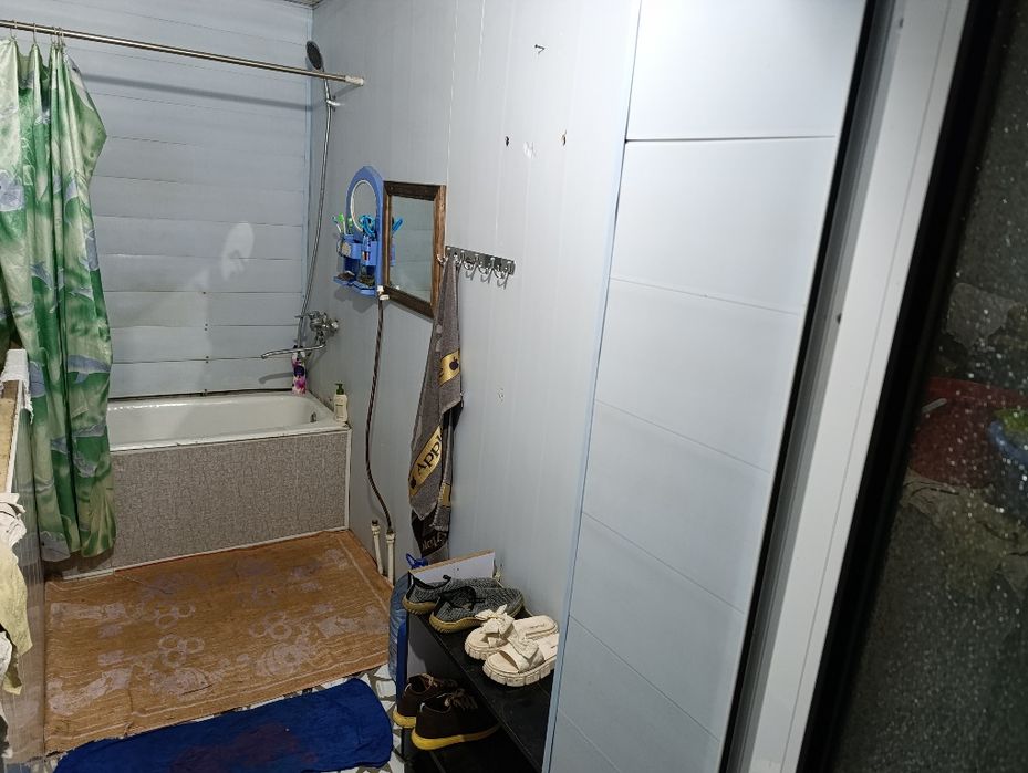 Nazarbek pushkin omad mahlasida hovli