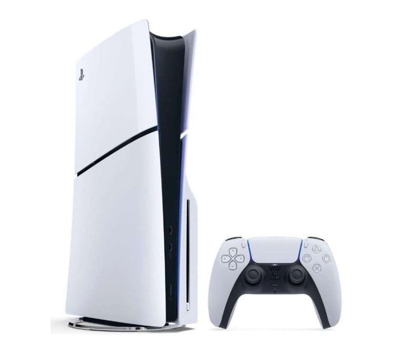 Playstation 5 Ca nou / Impecabil