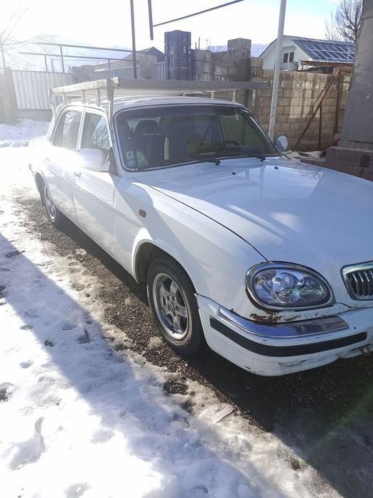 Продам Волгу 31105