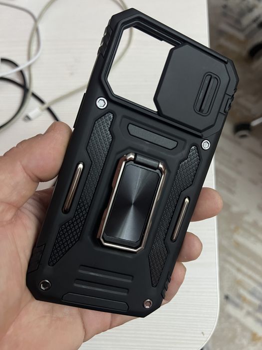 Чехол iphon 13 pro