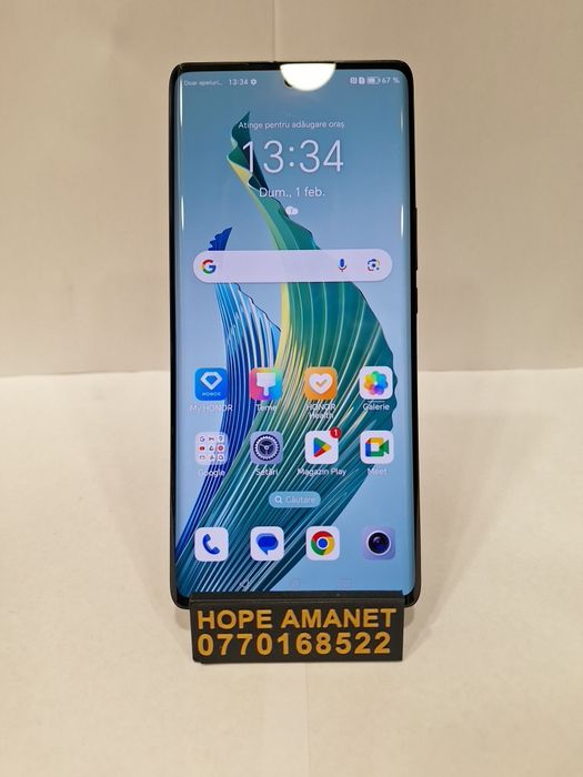 Hope Amanet P1/ Honor Magic 5 Lite #38070