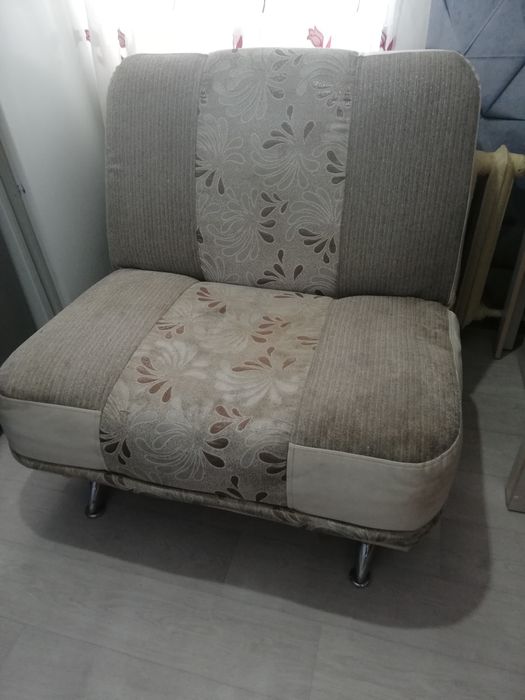 Кресло на двоих.