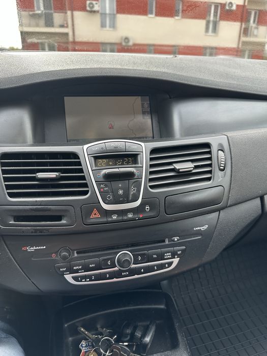 RENAULT Laguna 2008 — imagine 4