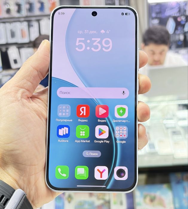 oppo reno14 f 5g 256 gb blue