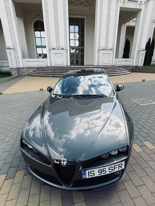 ALFA ROMEO 159 2006 — imagine 3