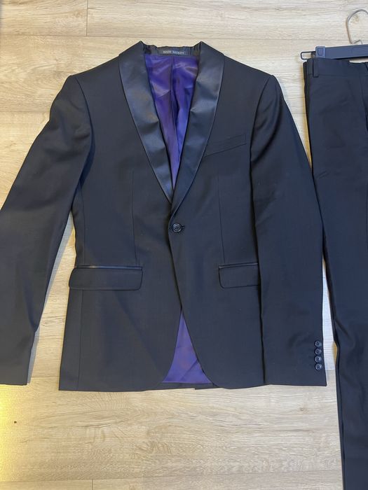 Смокинг мужской