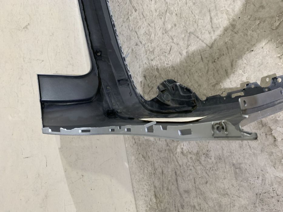 Bara spate VW Golf 8 Kombi, 2020, 2021, 2022, 2023, cod origine OE 5H9807421F