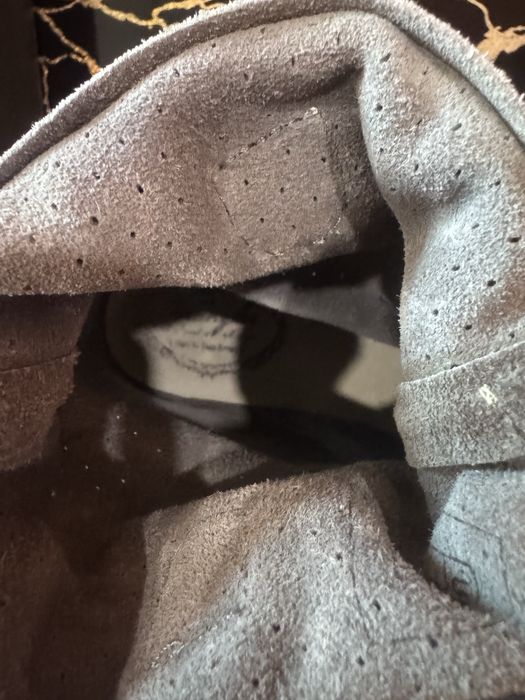 Велурени боти 39 номер