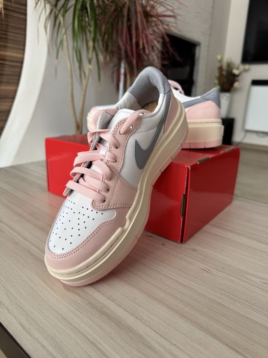 Оригинални Nike - Air Jordan 1 Elevate Low , многоцветни