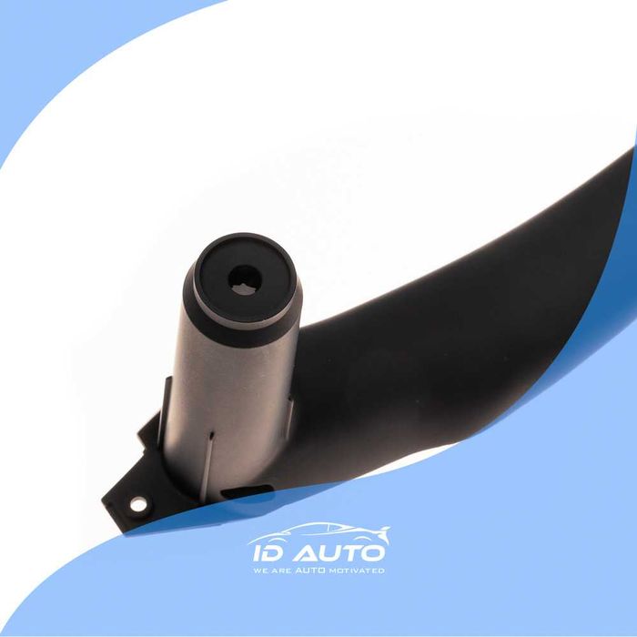 Интериорни дръжки за Bmw E70 / E71 ,bmw x5, x6, бмв черни панели