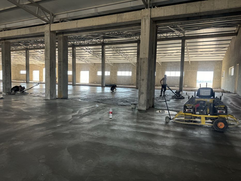 Styashkaqlamz prafsanal brgadalar mavjut