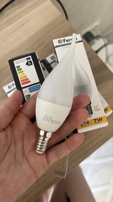 Продам лампочки срочно