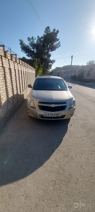 Кобалт сотилади 2 эвро