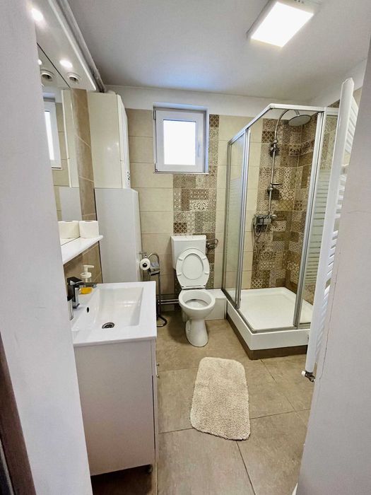 Inchiriez Brasov ultracentral apartament