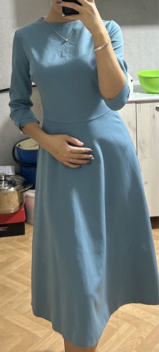 Два вечерних платья