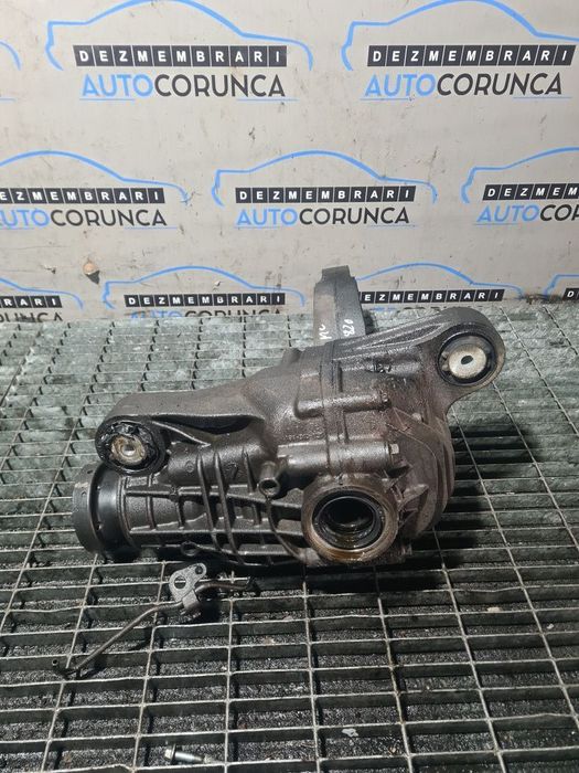 Cutie de Tranfer Grup Fata Mercedes ML W164 Facelift 3.0 D 2008 - 2011 231CP Automata ...