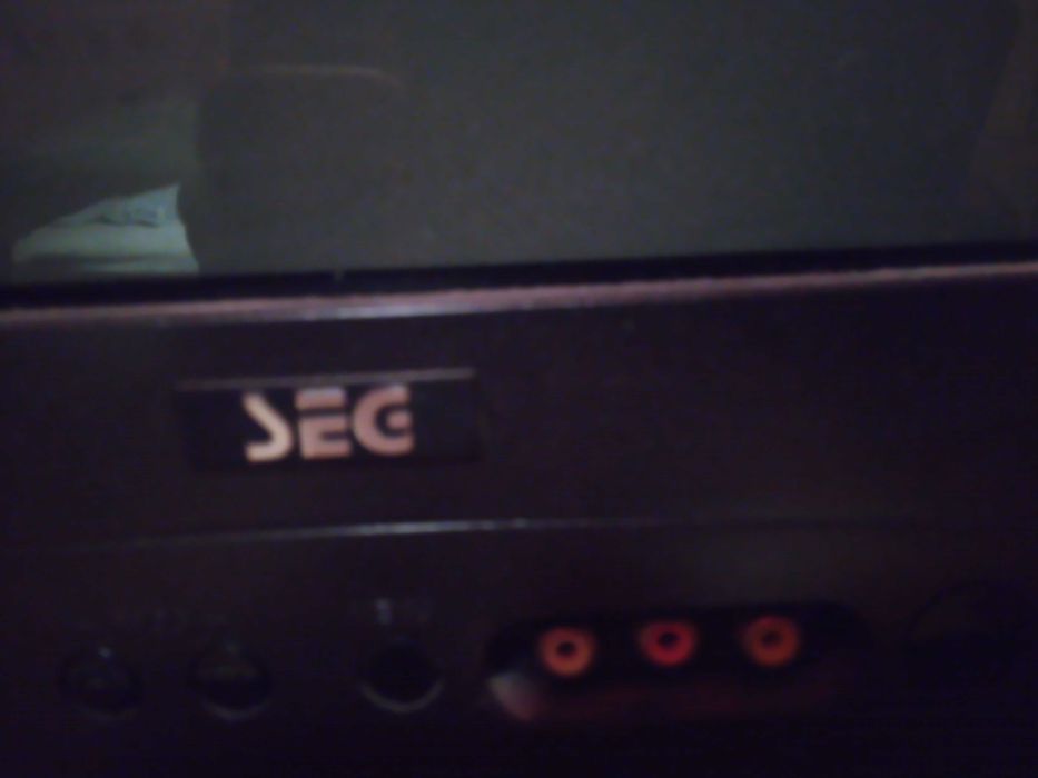 ТЕЛЕВИЗОР в отлично състояние.