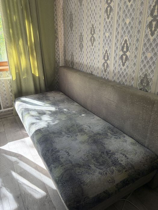 Диван раскладной