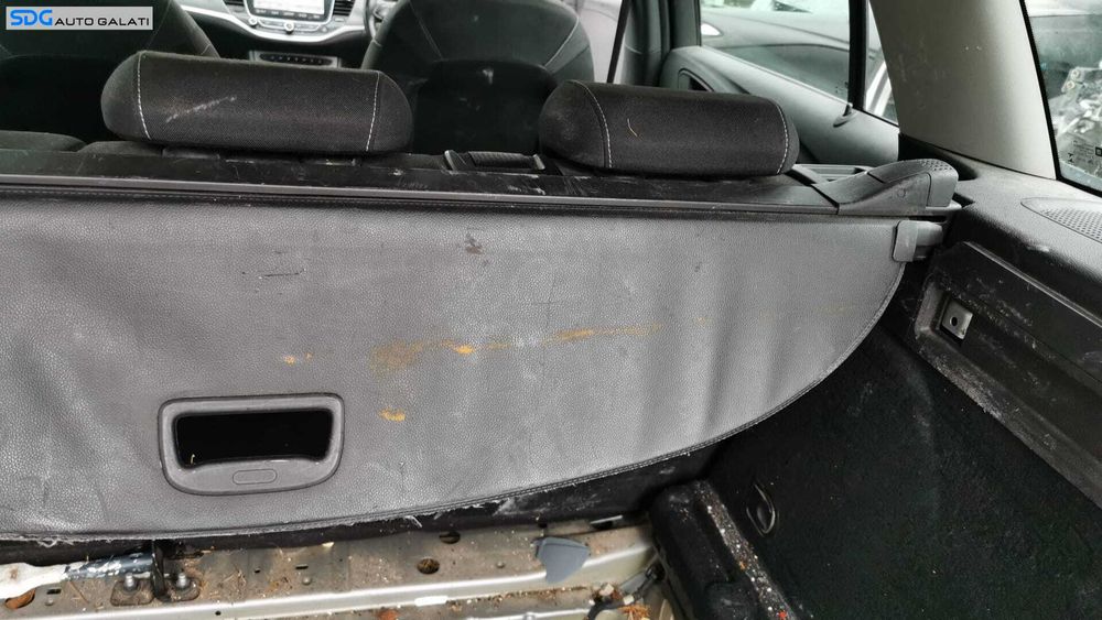 Rulou Polita Tavita Capac Portbagaj Opel Astra K 2015 - 2021 [G0147]