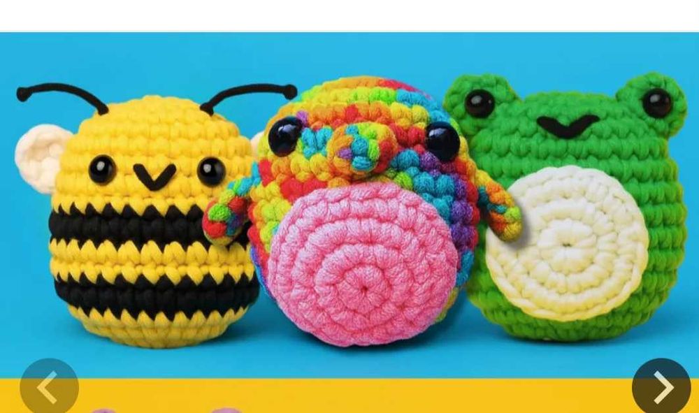 Плетеничко Франклин Зизи и Пипо