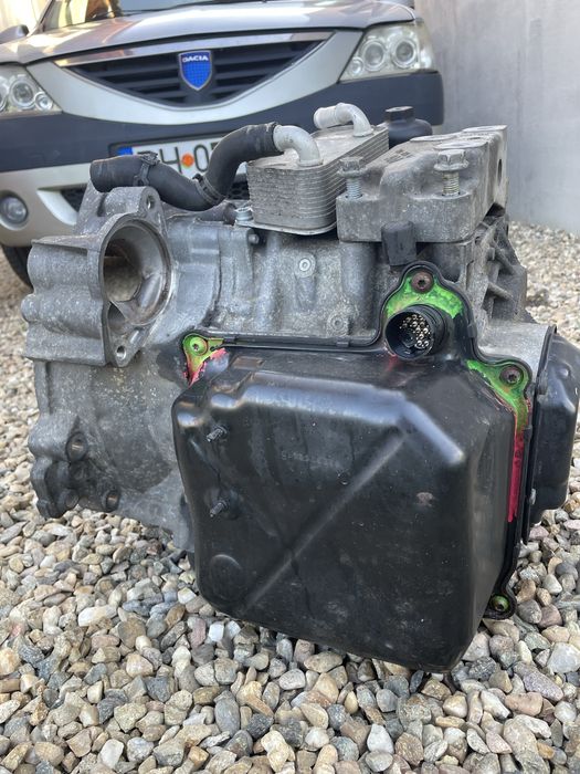 Cutie DSG DQ250 cu Mecatronic 02E92777QAQ 2.0TDI 150CP