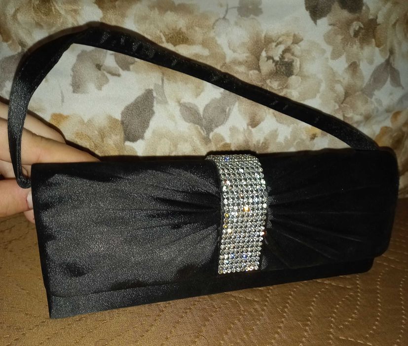 Официални токчета и чанта!