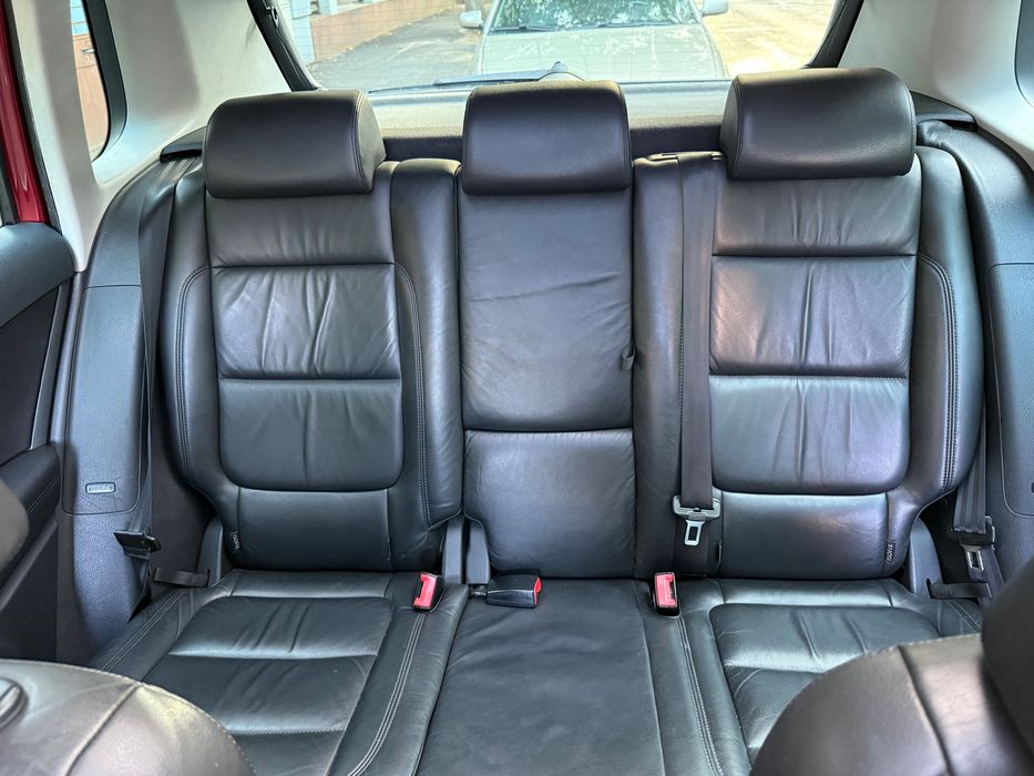 Volkswagen Tiguan 1.4 TSI, 2008