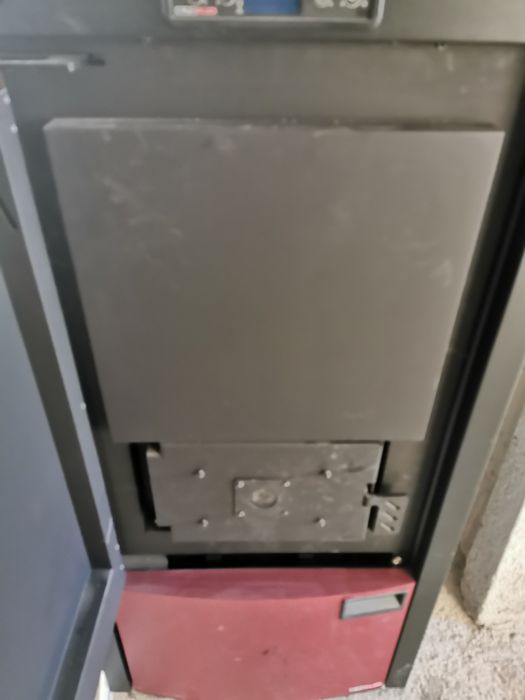 Пилетен Котел AlFAPLAM