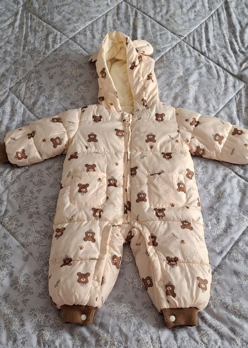 Продам комбинезон Весенний