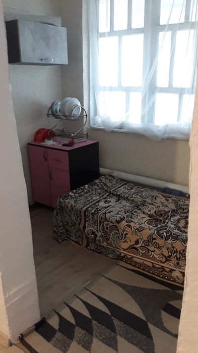 Дом дача на четверке.