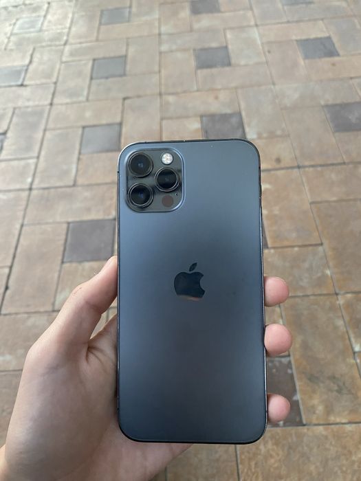 Iphone 12pro………………