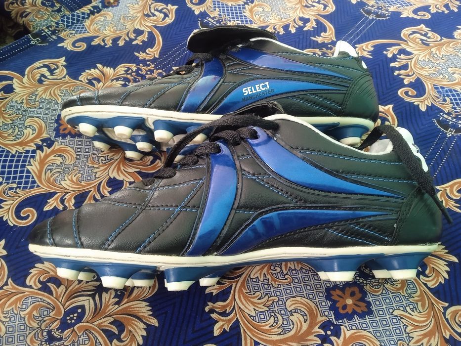 Butsa rasiski razmer 39