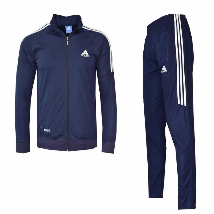 ЕСЕНЕНанцуг полиамид ADIDAS CLASSIC нови цвятове нормал/големи РАЗМЕРИ