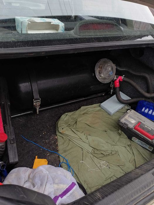 Daewoo Cielo 1.5 2004