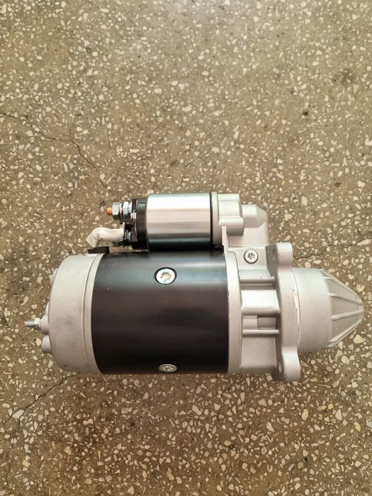 Electromotor nou pentru combine DEUTZ FAHR