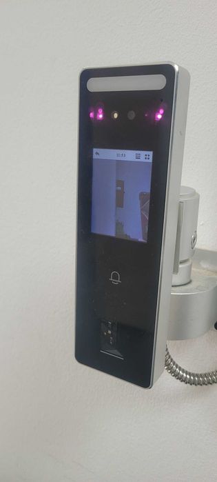 ZKTeco SpeedFaceV3LITE