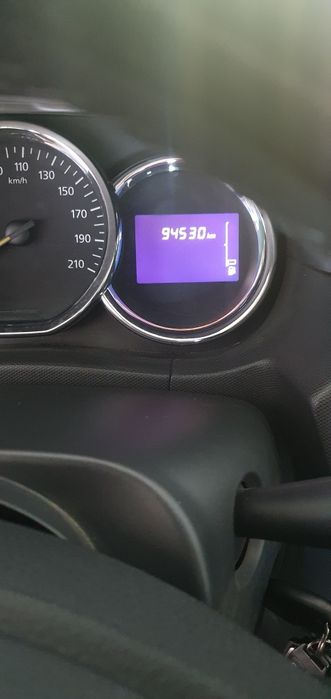 Продам Renault Duster 2015года