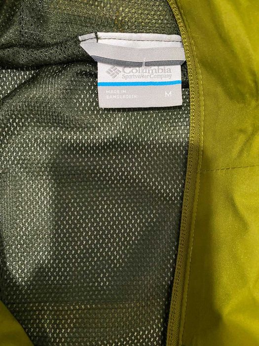 Geaca barbati Columbia