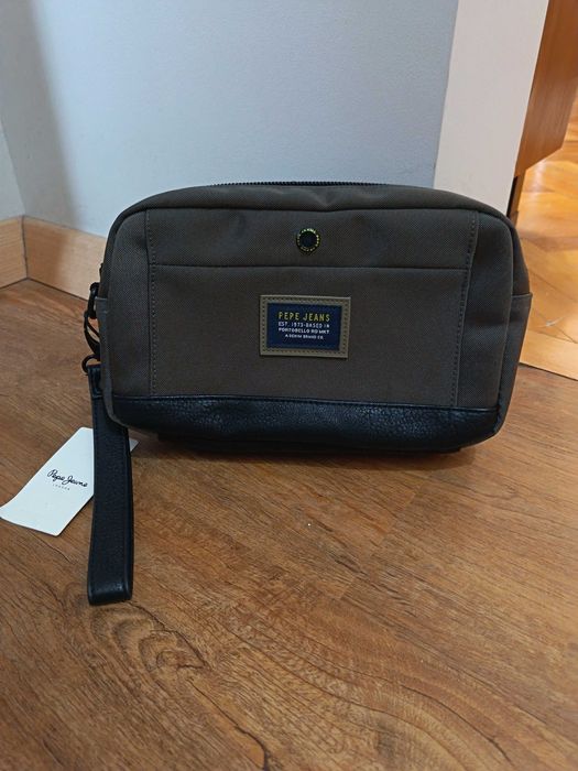 Geanta de mana barbati- Pepe Jeans