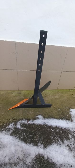 Plug motocultor o mac