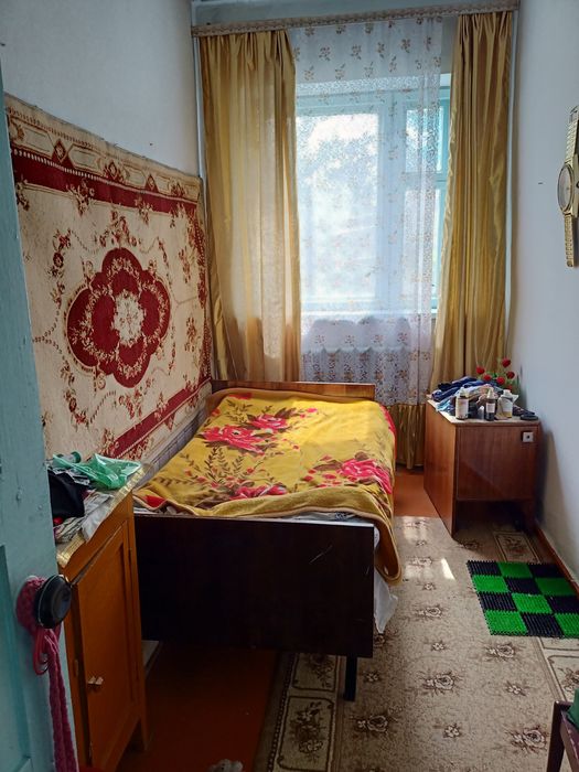 Продам 4-х комнатный дом