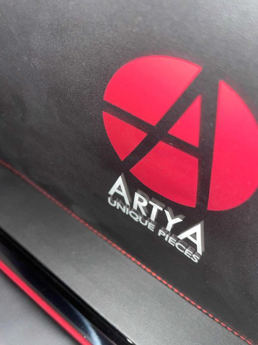 Часы ArtyA Unique Pieces – Лимитированная редкость