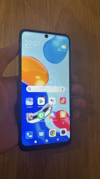 Redmi Note 11 Редми нот 11