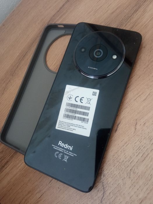 Срочни Redmi A3 128 сотилади