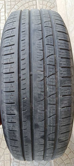 Гуми 215/65/R17 Pirelli Scorpion Verde - 4 Броя, Всесезонни