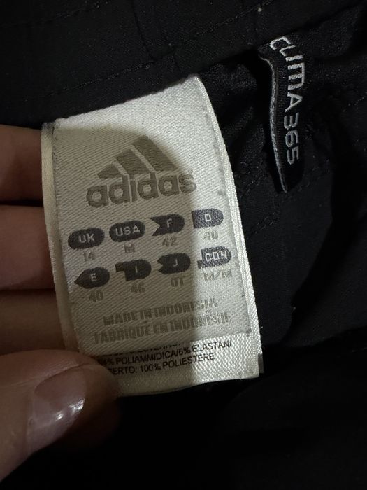 Дамски Къси панталони Adidas
